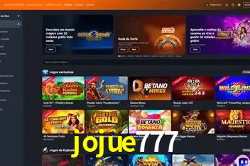 Promoções Sazonais jojue777