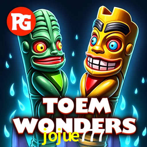 Estatísticas jojue777