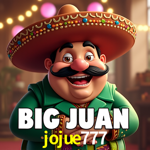 Provedores de Jogos jojue777