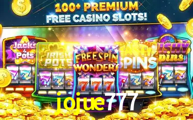 Especiais de Fim de Semana jojue777