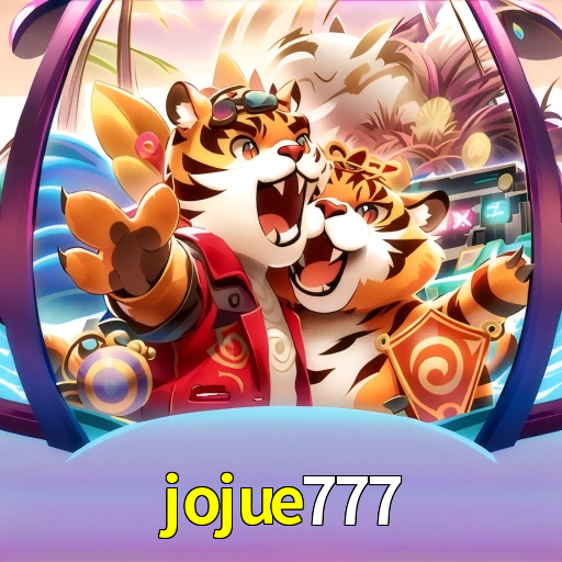 jojue777